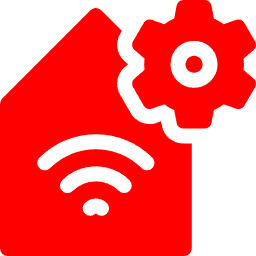 Home Automation Solutions Icon