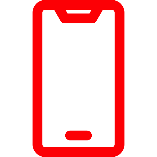 Mobile App Development Icon