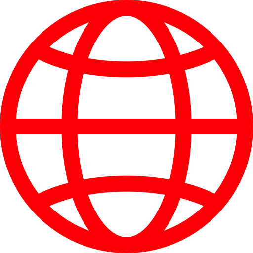 Web Development Icon